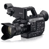 Sony PXW-FS5K 4K Compact Super35 CMOS Sensor XDCAM Camcorder with E-PZ 18-105mm f/4 OSS Lens