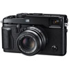 Fuji Fujifilm X-PRO2 Mirrorless Body Black
