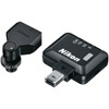Nikon SB-5000 Wireless Controller Kit for D5 & D500 (inc. WR-A10 Adapter and WR-R10 Transceiver)