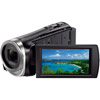Sony HDRCX455B Full HD Handycam Camcorder with 8GB Internal Memory