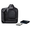 Canon EOS 1DX Mark II Body with Bonus SanDisk CFast 64GB Memory Card and CFast Card Reader