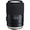 Tamron 90mm f/2.8 Di SP VC USD 1:1 Macro Lens for Nikon