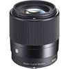 Sigma Contemporary 30mm f/1.4 DC DN Lens for Sony E-Mount
