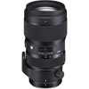 Sigma ART 50-100mm f/1.8 DC HSM Lens for Canon