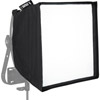 Litepanels Snapbag Softbox for Astra 1x1