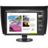 Eizo CG2420-BK 24" 1920x1200 IPS, LED, 99% Adobe, Hardware Calibration, Bundled with Hood