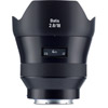 Zeiss Batis 18mm f/2.8 Lens for Sony E-Mount