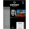 Canson Infinity A3+ Infinity Edition Etching Rag Matte - 310 gsm - 25 Sheets