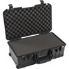 Pelican 1535 Air Case Black w/Foam