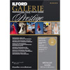 Ilford 13"x19" Galerie Prestige Metallic Gloss 260gsm 50 Sheets