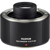 Fuji XF 2.0x TC WR Tele-Converter for XF 50-140mm WR & XF 100-400mm WR Lenses