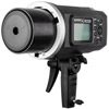 Godox Manual DC Studio Flash w/Bowen Mount