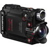 Olympus TG-Tracker Black
