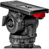 Sachtler Video 18 S2 Fluid Head