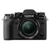 Fuji Fujifilm X-T2 Mirrorless Body Black