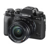 Fuji Fujifilm X-T2 Mirrorless Kit Black w/ XF 18-55mm f/2.8-4.0 R LM OIS Lens