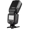 Godox V860 II Flash Kit -Canon includes Li-On Battery, Charger, Case