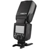 Godox V860 II Flash Kit -Nikon includes Li-On Battery, Charger, Case