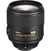 Nikon AF-S NIKKOR 105mm f/1.4 E ED Lens