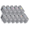 Canon Pro 2000/4000/6000 Ink Set 160ml
