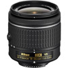 Nikon AF-P DX NIKKOR 18-55mm f/3.5-5.6 G VR Lens