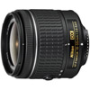 Nikon AF-P DX NIKKOR 18-55mm f/3.5-5.6 G Lens
