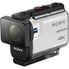 Sony FDR-X3000 4K Action Cam with Balanced Optical SteadyShot