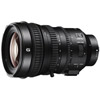 Sony SEL 18-110mm f/4.0 G OSS Power Zoom E-Mount Lens for APS-C, Super 35 and A7 Series