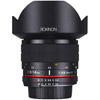 Rokinon 14mm F2.8 IF ED Super Wide Angle Lens for Canon EF Mount