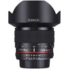 Rokinon 14mm F2.8 IF ED Super Wide Angle Lens for Sony E Mount