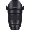 Rokinon 24mm F1.4 ED UMC Wide Angle Lens for Canon EF Mount