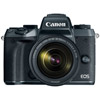 Canon EOS M5 Mirrorless Camera with 18-150 Kit