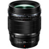 Olympus M.Zuiko ED 25mm f/1.2 PRO Lens