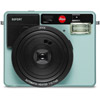 Leica Sofort Mint Green Camera