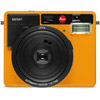 Leica Sofort Orange Camera