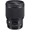 Sigma ART 85mm f/1.4 DG HSM Lens for Nikon