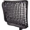 LED Go 60 cm Softbox with Honeycomb Grid and Bowens Mount for LG-D600