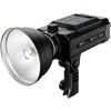 SMDV BRiHT-360 TTL Lithium-Ion Self Contained Flash Head with BR-120 Standard Reflector