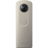 Pentax Ricoh THETA SC Beige