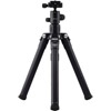 MeFoto Roadtrip Air Travel Tripod Kit - Black