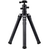 MeFoto Globetrotter Air Travel Tripod Kit - Black