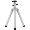 MeFoto Globetrotter Air Travel Tripod Kit - Titanium