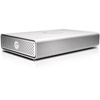 G-Technology GDrive 6TB USB 3.0 Silver