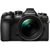 Olympus OM-D E-M1 Mark II Mirrorless Body