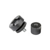 Kupo Cold Shoe Mount w/ 1/4" Thread Screw