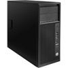 HP Z240 Tower Workstation; 3.6 GHz Xeon E3-1270v5, 4Core, 16GB DDR4-2133, 512GB SSD + 2TB HDD