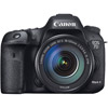 Canon EOS 7D Mark II Body with W-E1 WiFi Adapter
