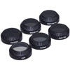Polar Pro Filters DJI Mavic Filter 6-Pack (CP, ND8, ND16, ND32, ND8-PL, ND16-PL) - Filter Hard Case Included