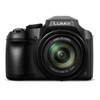 Panasonic Lumix DC-FZ80 Black