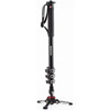 Manfrotto XPRO Aluminum Video Monopod 4 Sections
